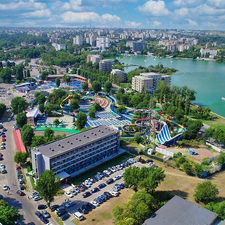 Hotel Dunarea Мамая Экстерьер фото